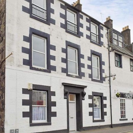 Courtyard Holiday Apartments Inverkeithing Extérieur photo